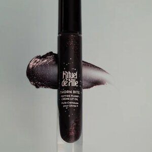 Thorn Bite Peptide Plump Crème Lip Oil